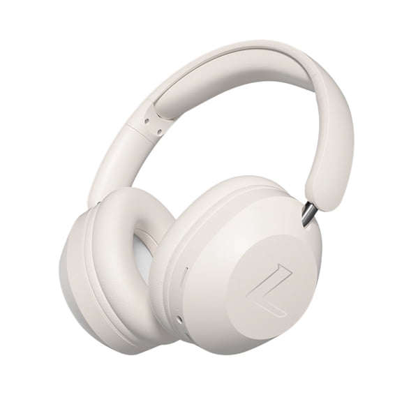 Bluetooth Headset, Wireless Headphone with AI Noise-Canceling Microphone for Computer, On Ear Bluetooth Headset with USB Dongle for Office Call Center Skype Zoom Meeting Online Class