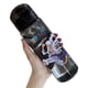 thumbnail image 4 of One Piece Nika Monkey D Luffy Roronoa Zoro Sanji Chopper Law Charlotte Linlin Yamato Vaso de agua de plástico Figura de anime Hervidor de agua 780 ml, 4 of 5