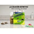 thumbnail image 4 of Cannibal Exterminador Plaga 2PZAS, 4 of 5