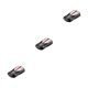 thumbnail image 3 of Velocímetro de coche Scienceny ABS repuesto Interior elegante Cable Universal detector de velocidades desmontable Type1 NO1, 3 of 6