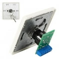 thumbnail image 4 of Automatic Five Position Key Switch, Dustproof Automatic Sliding Door Key Switch, Home Door Access Control For Automatic Doors Sliding Doors Office, 4 of 8