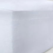 Casper Sleep Waterproof Fitted Mattress Protector, Queen