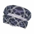 thumbnail image 1 of Footrest Stool Slipcover Stretch Case for dining room skid Protector for Kitchen Hotel Decor Style D, 1 of 1
