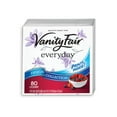 thumbnail image 2 of Vanity Fair Everyday Design Collection Napkins, 80 Count, 2 of 5