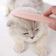 thumbnail image 4 of Cepillo de aseo texturizado para lengua de gato, el mejor cepillo de cuidado para gatitos, 4 of 5