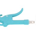 thumbnail image 3 of 1/4in PT Air Duster Blow Gun 120PSI Non Contact Pneumatic Air Duster Dust Cleaning Tool for Car Industry Short Nose, 3 of 5