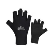 Outdoor Research Activeice Spectrum Non-slip Sun Gloves - Fingerless UV Hand Protection