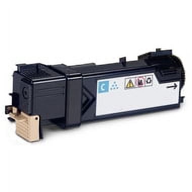 Compatible Xerox 106R01452 toner cartridge - cyan