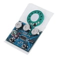 thumbnail image 3 of Módulo de sonido de voz musical grabable de 27 s con chip de 0,5 W y control por botón., 3 of 9