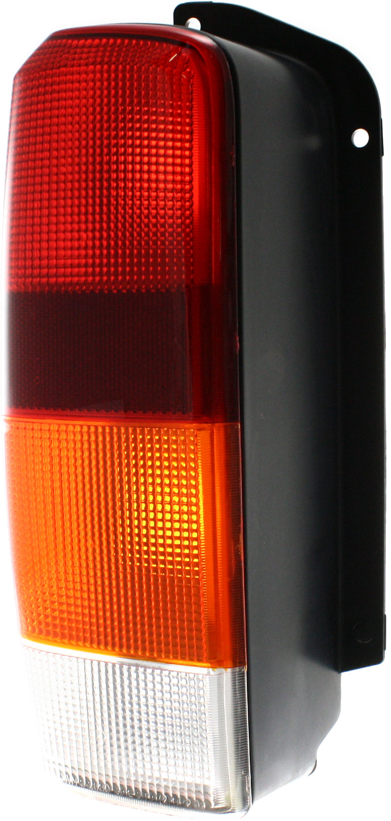Tail Light Compatible With 1997-2001 Jeep Cherokee Left Driver