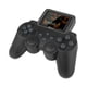 thumbnail image 2 of Consola de juegos Getttech GGH-CH24G-01 Portatil pantalla LCD 2.4” bocina integrada 520 juegos instalados, 2 of 9