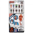 thumbnail image 2 of Marvel Iron Man Character Bendable Magnet, 2 of 2