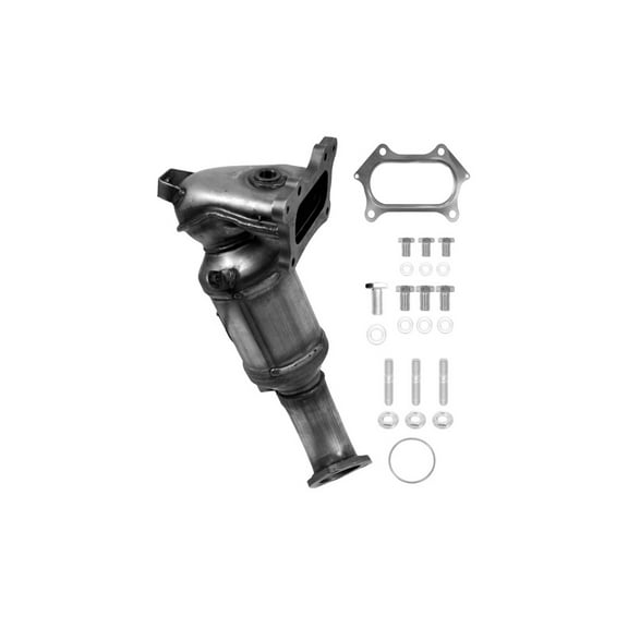 For Honda Accord CR-V AP Exhaust Catalytic Converter CARB Approved