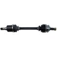 thumbnail image 2 of Diversified Shaft Solutions 5907N Axe CV Shaft, 2 of 3