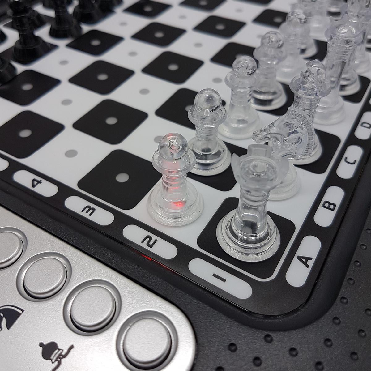 ChessMan® FX electronic chess game
