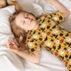 thumbnail image 5 of Balery Halloween Ghost Pumpkin Conjunto de Pijama Infantil de Manga Corta con Estampado – Ropa de Dormir de Algodón Suave-X-Large, 5 of 6