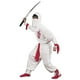 thumbnail image 1 of Niño pequeño (4-6) Black Ninja Fun World Costumes 23168087072, 1 of 1