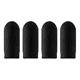 thumbnail image 2 of 20 Piezas De Fundas Para Dedos Para Juegos Negro, 2 of 8