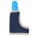 thumbnail image 2 of Guante para dejar de chuparse los dedos, protector de silicona para los dedos del bebé Guante para dejar de chuparse los dedos, protección contra la succión de los dedos, mayor durabilidad, 2 of 14