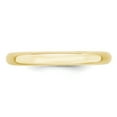 thumbnail image 3 of 10KY Bande de Confort Standard 3mm Taille 13 Taille 13, 3 of 4