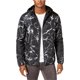 thumbnail image 1 of Ideology - Chaqueta acolchada para hombre, color negro, XL, 1 of 1