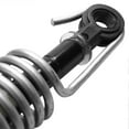 thumbnail image 3 of Spring Silver Shock Absorber 51247141490 For 5 Series E60 525I 528I, 3 of 5