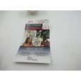 thumbnail image 5 of Dottie Kamenshek Pepper Davis A League Of Their Own Signed Baseball AAGPBL JSA, 5 of 5