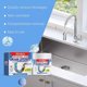 thumbnail image 3 of Drain Unblocker, 2025 New Powerful Pipe Dredge Agent, Sink Unblocker, 3 of 5
