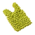 thumbnail image 2 of Bolsa de compras expandible, plegable y retráctil, bolso de mano, bolsa de supermercado portátil, escalable para compradores sostenibles. Verde, 2 of 8