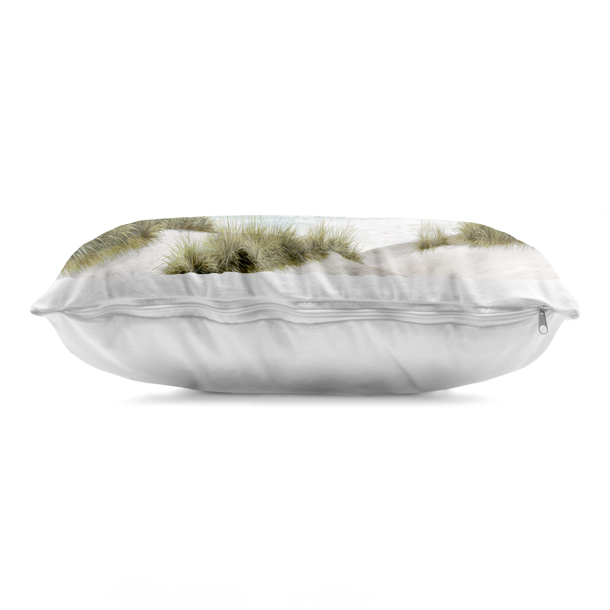 Stupell Industries Sail Away Boat Regatta Decorative Printed Throw Pillow, design by Lorenzo Collective
