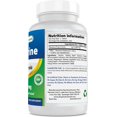 thumbnail image 2 of Best Naturals | Taurine 1000 Mg 250 Tabletas, Suplemento para el Sistema Nervioso, 2 of 3