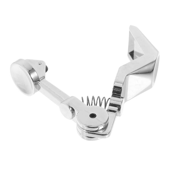 Raindrops  Glass Tube Cutter Utensil Feeder Multi-functional Cutting Machine Handheld Tools Knife Silver