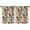 Classic Halloween Pattern-1, variant on Blackout Kids Curtains,Classic Halloween Pattern Childrens Insulated Curtains Set Of 2,Bedroom Essentials,Toddler Room Decor 42"x54"