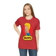 thumbnail image 3 of 90s Nostalgia Tee - 90s MTV Cartoon - Beavis Tshirt - Beavis and Butthead, 3 of 7