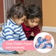 thumbnail image 5 of Rainbow Clouds Push Bubble Toys Sensorial Stress Reliever Squeeze Toy Regalo Educativo Para Adultos Niños Noticed FN007472-02, 5 of 6