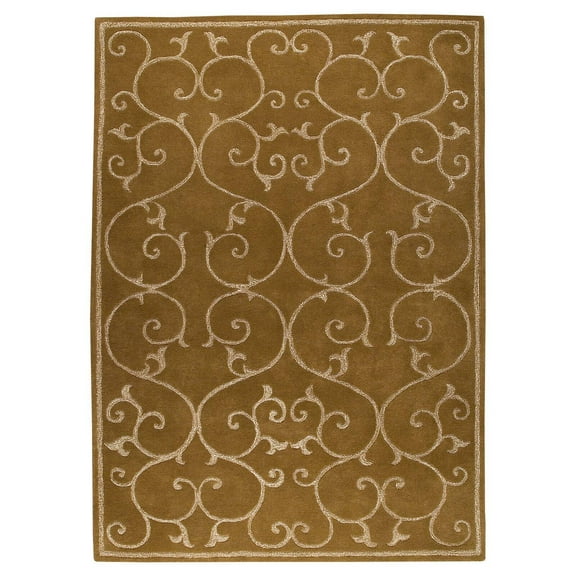 MAT The Basics Cambridge 2004 Indoor Area Rug