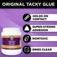 thumbnail image 3 of Aleene's Original Tacky Glue, 64 fl oz, 3 of 5