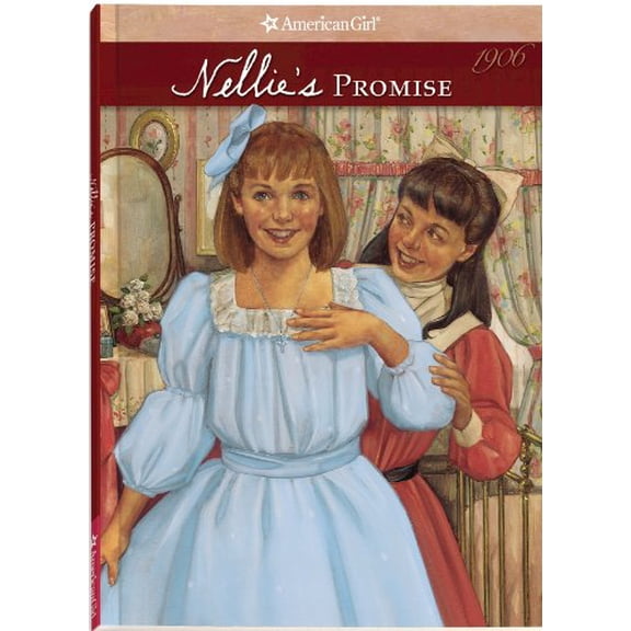 Pre-Owned Nellie's Promise: 1906 (Paperback) 1584858907 9781584858904