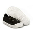 thumbnail image 3 of Victoria Toddlers Slip On Canvas Shoes, 3 of 7