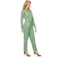 Scoop Utility Jumpsuit Women's