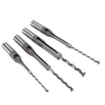 thumbnail image 4 of Mortising Drill Bit, Durable Square Hole Drill Bit Convenient  For Woodworking For Woodworkers, 4 of 8