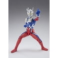 thumbnail image 4 of Tamashii Nations - Ultraman - S.H.Figuarts - Ultraman Zero [Ultraman New Generation Stars Ver.], 4 of 8