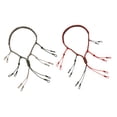 thumbnail image 1 of 2lots Duck Whistle Landyard Wildfowl Geese Call Lanyard, 1 of 8