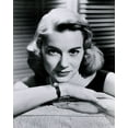 thumbnail image 2 of Vintage Hollywood Archive 20x24 White Modern Wood Framed Museum Art Print Titled - Hope Lange, 1958, 2 of 4