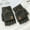^A, variant on Winter Knitted Fingerless Gloves Thermal Insulation Warm Convertible Mittens Flap Cover for Men Women Mittens,Winter Fingerless Gloves,Half Finger Gloves for Cold Weather A One Size