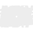 thumbnail image 4 of 38"W x 25 3/8"H x 2"ID x 13 1/2"C x 1"P Novo Architectural Grade PVC Contemporary Ceiling Medallion, 4 of 11