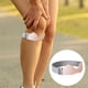thumbnail image 4 of Rodillera De Soporte, Estabilizador De Rótula Para Aliviar El Dolor Articular, Soporte Ajustable Para Tendones Para Correr, Baloncesto, Entrenamientos, Ajuste Seguro Para Estilos De Vida Activos, 4 of 9