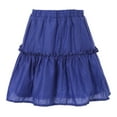 thumbnail image 1 of Richie House Girls' cute skirt with gathers details RH0996, 1 of 2