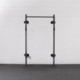 thumbnail image 6 of Titan Fitness T-3 Series Wall Mounted Folding Power Rack 91-in. H 41-in. D Space Savings, 6 of 10