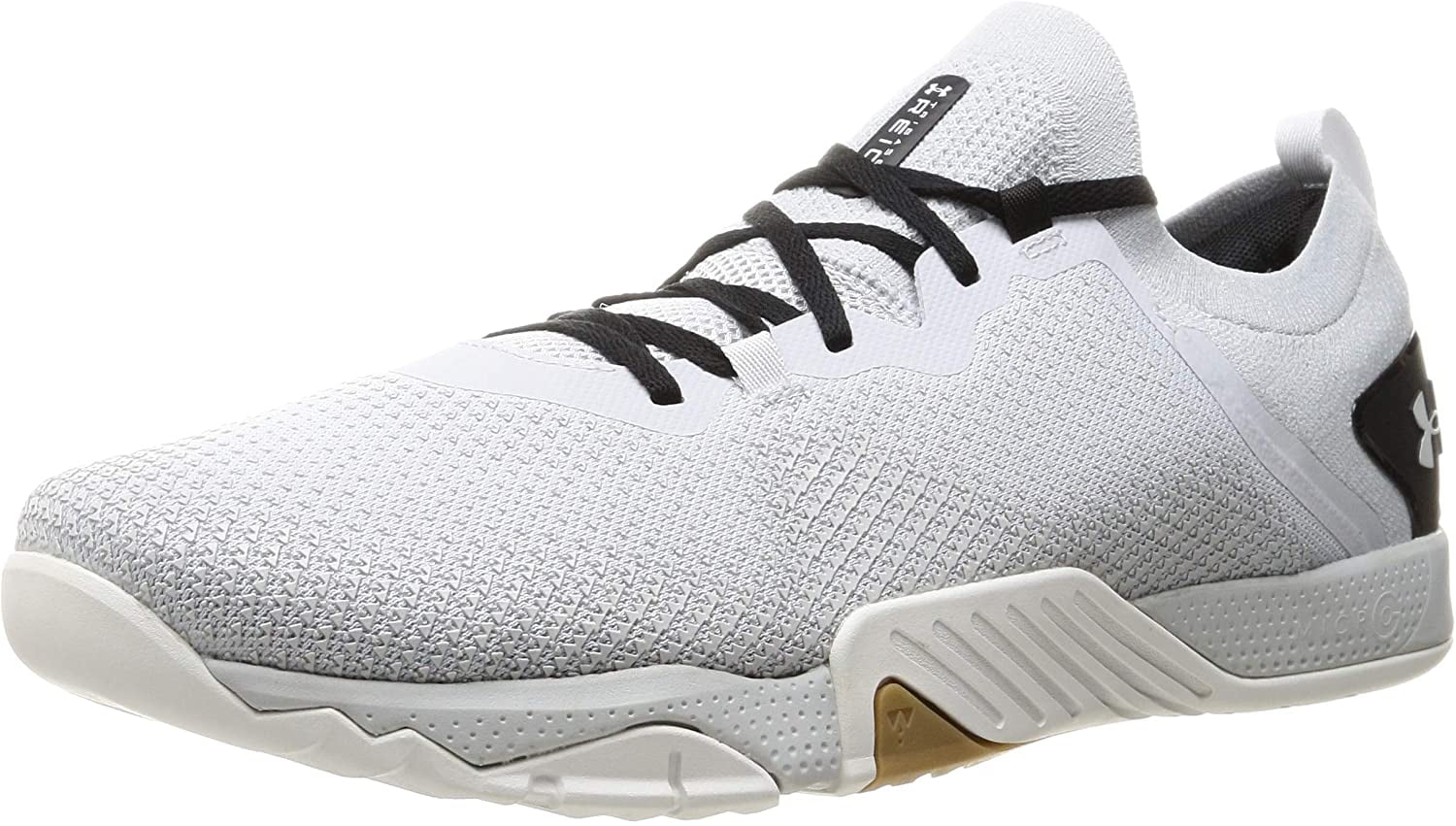 Under Armour Mens Tribase Reign 3 Cross 